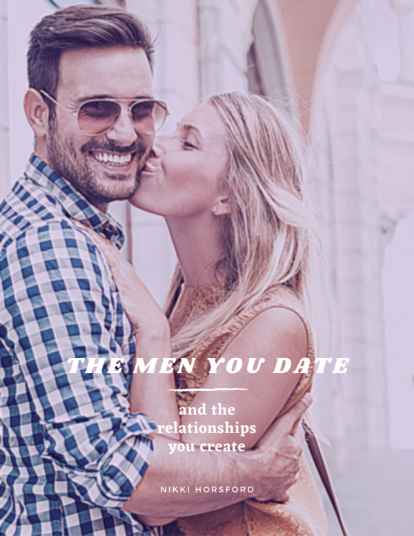 The Men You Date